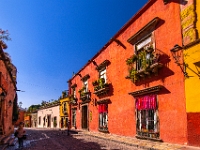 San Miguel de Allende